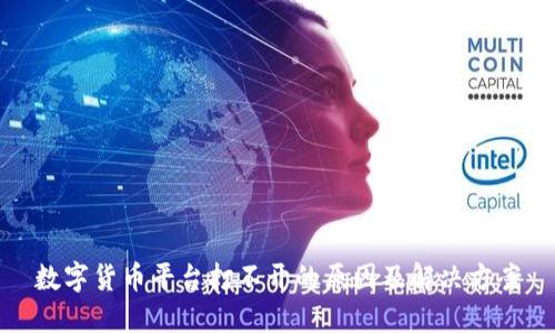 数字货币平台打不开的原因及解决方案