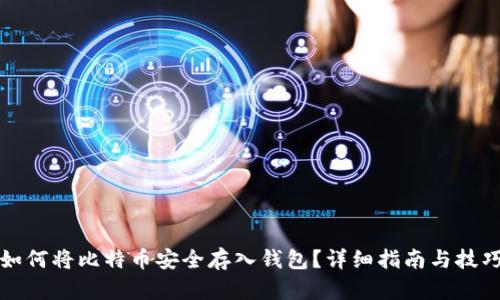 如何将比特币安全存入钱包？详细指南与技巧