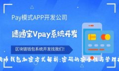 狗狗币钱包加密方式解析：密码的安全性与管理