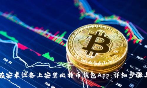 如何在安卓设备上安装比特币钱包App：详细步骤与指南