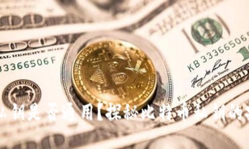 比特币钱包私钥是否通用？探秘比特币私钥的安全性与使用