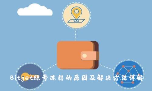Bitget账号冻结的原因及解决方法详解
