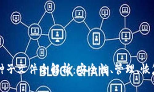 比特币钱包种子文件全解析：安全性、管理、恢复与最佳实践