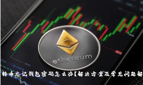 比特币忘记钱包密码怎么办？解决方案及常见问题解析