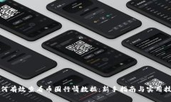 如何有效查看币圈行情数据：新手指南与实用技