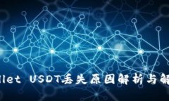 TP Wallet USDT丢失原因解析与解决方案