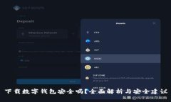下载数字钱包安全吗？全面解析与安全建议