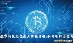 数字钱包充值最大限额详解：如何选择与使用