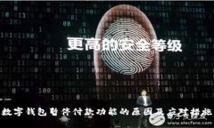 数字钱包暂停付款功能的原因及应对措施