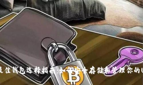 USDT的最佳钱包选择指南：如何安全存储和管理你的USDT资产