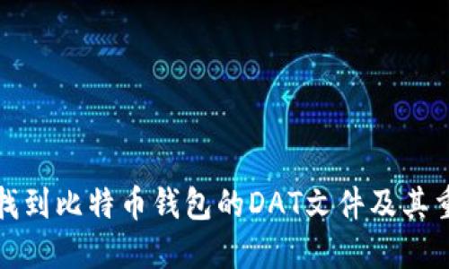 如何找到比特币钱包的DAT文件及其重要性