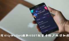 如何从tpWallet提取USDT到货币账户的详细指南