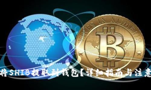 如何将SHIB提取到钱包？详细指南与注意事项