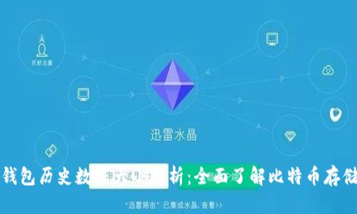 比特币钱包历史数据大小解析：全面了解比特币存储与管理