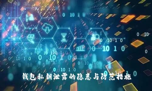 钱包私钥泄露的隐患与防范措施
