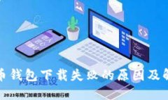 加密货币钱包下载失败的原因及解决方案