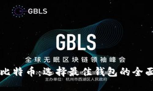 闪电比特币：选择最佳钱包的全面指南