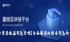 比特币需要放在钱包里吗？全面解读比特币钱包