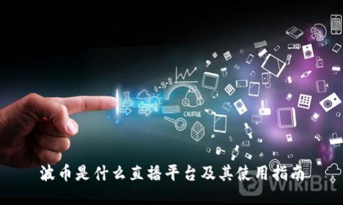 波币是什么直播平台及其使用指南
