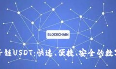 全面解析波宝钱包子链USDT：快速、便捷、安全的