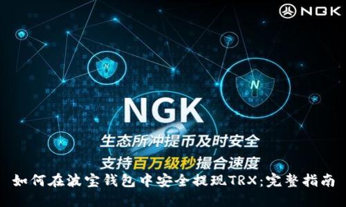 如何在波宝钱包中安全提现TRX：完整指南