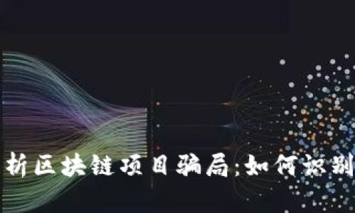 深入解析区块链项目骗局：如何识别与避免