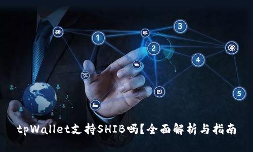 tpWallet支持SHIB吗？全面解析与指南