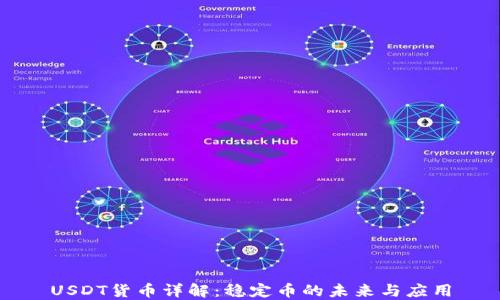 
USDT货币详解：稳定币的未来与应用
