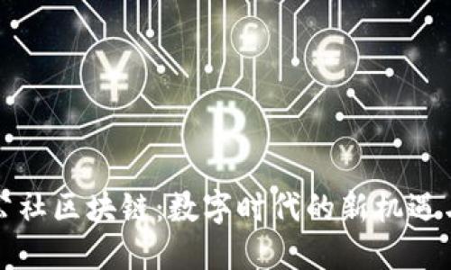 长城公社区块链：数字时代的新机遇与挑战