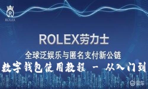 全面数字钱包使用教程 - 从入门到精通