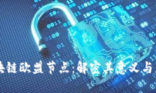 区块链欧盟节点：解密其意义与应用