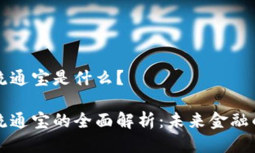 区块链流通宝是什么？

区块链流通宝的全面解析：未来金融的颠覆者