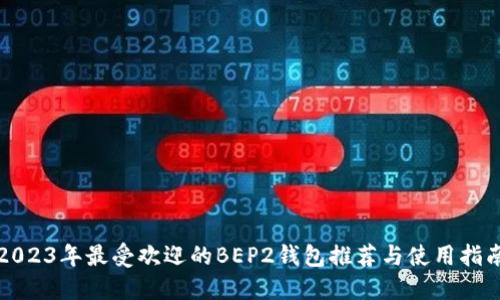2023年最受欢迎的BEP2钱包推荐与使用指南