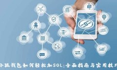  小狐钱包如何轻松加SOL：全面指南与实用技巧