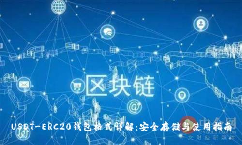 USDT-ERC20钱包格式详解：安全存储与使用指南