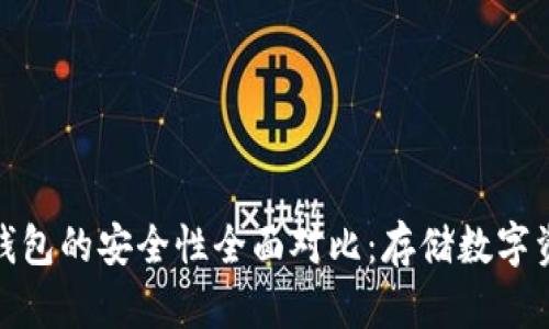 冷钱包与硬件钱包的安全性全面对比：存储数字资产的最佳选择